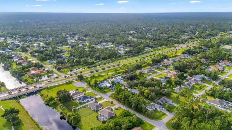 4875 Hansard Avenue, North Port, FL 34286 - #2
