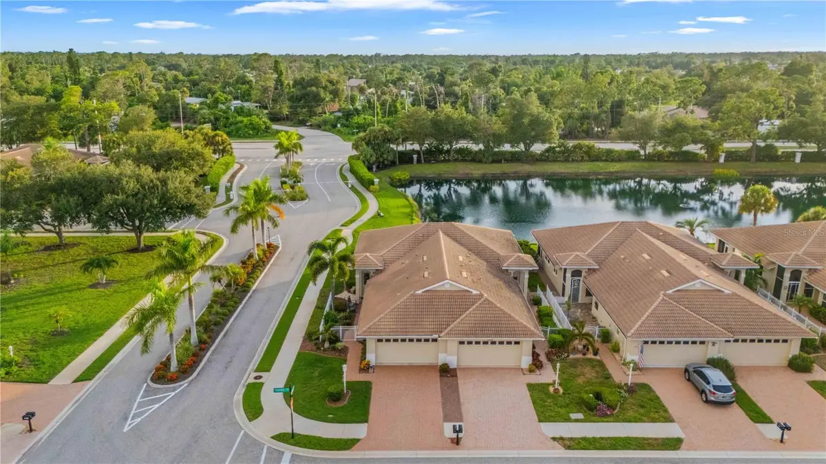 1001 Topelis Drive, Englewood, FL 34223 - #1