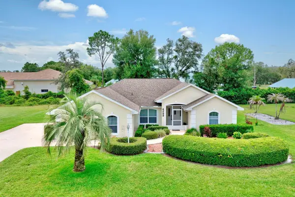 4253 Cremona Drive, SEBRING, FL 33872