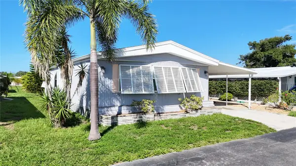 3 S Buena Vista Avenue, ENGLEWOOD, FL 34223