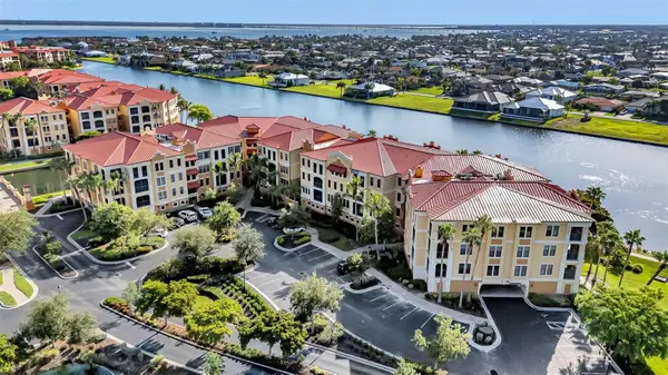 98 Vivante Boulevard #9834, PUNTA GORDA, FL 33950