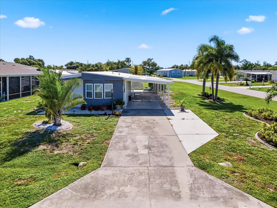 6324 Sparrow Lane, Englewood, FL 34224 - #3