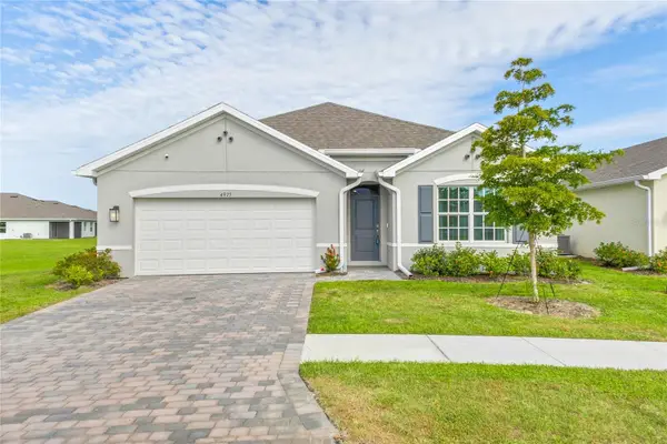 4975 Tuscola Boulevard, NORTH PORT, FL 34287