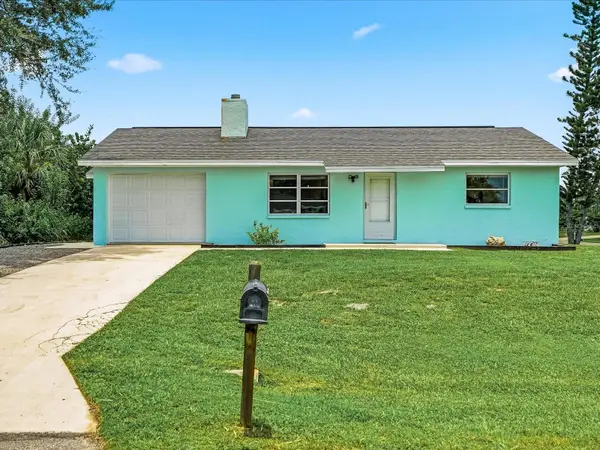 13632 Drysdale Avenue, PORT CHARLOTTE, FL 33981