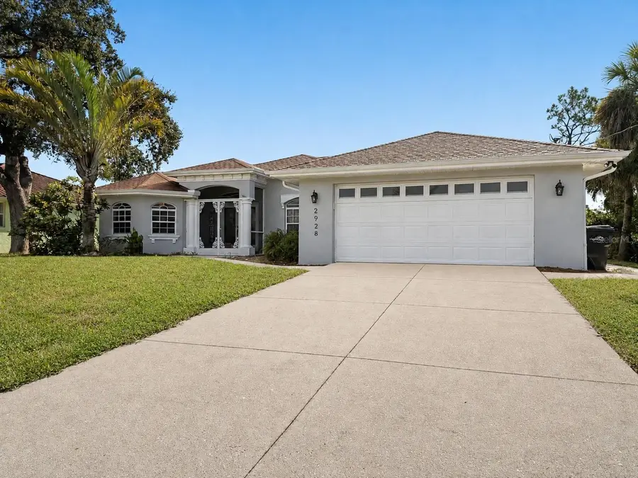 2928 Abbotsford Street, North Port, FL 34287 - #3