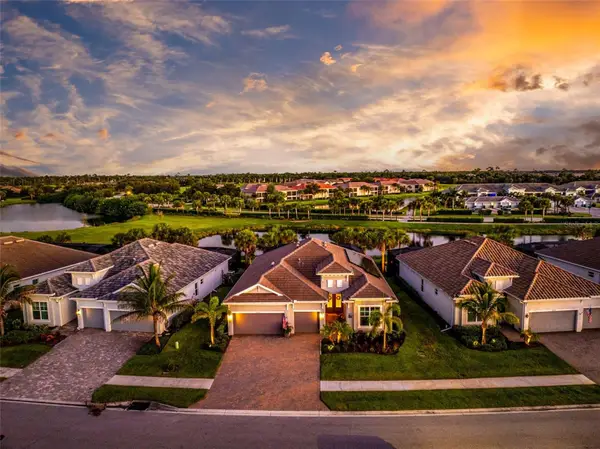 25043 Golden Fern Drive, PUNTA GORDA, FL 33955