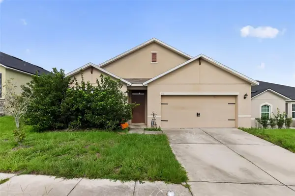 160 Bella Drive, DAVENPORT, FL 33837