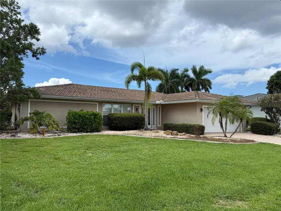 821 Via Tunis, Punta Gorda, FL 33950 - #2