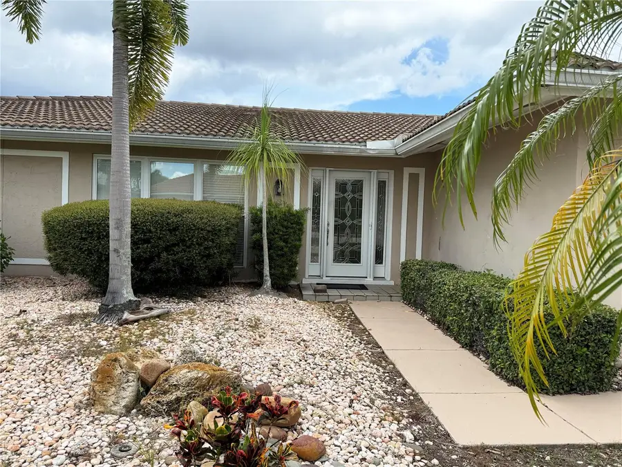 821 Via Tunis, Punta Gorda, FL 33950 - #3