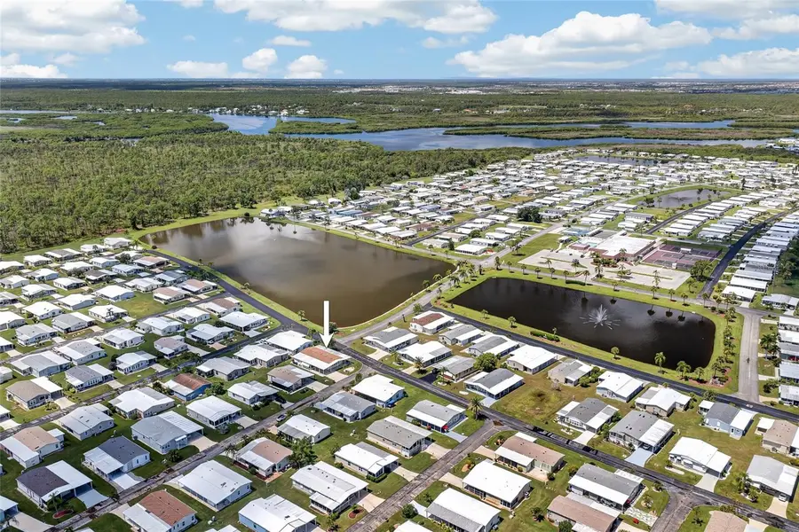 501 La Playa Circle, North Port, FL 34287 - #2