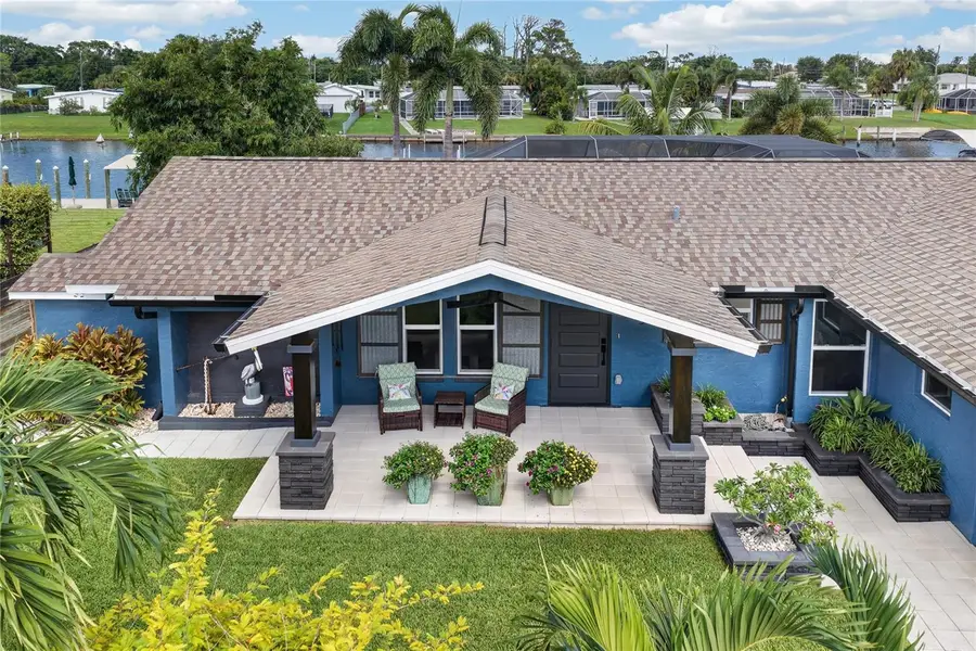 155 Francis Drive Ne, Port Charlotte, FL 33952 - #2