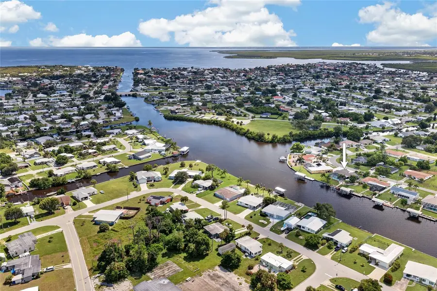 155 Francis Drive Ne, Port Charlotte, FL 33952 - #3