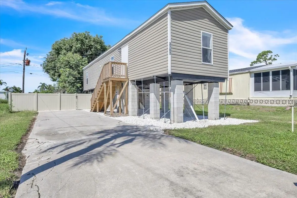 3702 Dunreath Road, Port Charlotte, FL 33953 - #1