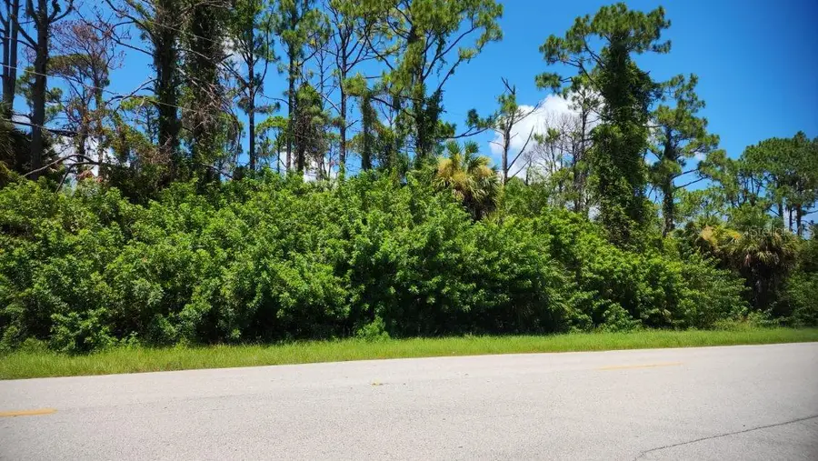 151 Ravenswood Boulevard, Port Charlotte, FL 33954 - #3
