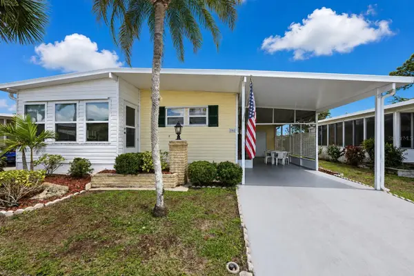 2100 Kings Highway #840, PORT CHARLOTTE, FL 33980