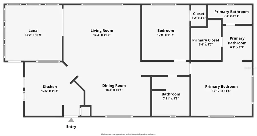 2100 Kings Highway #840, Port Charlotte, FL 33980 - #2