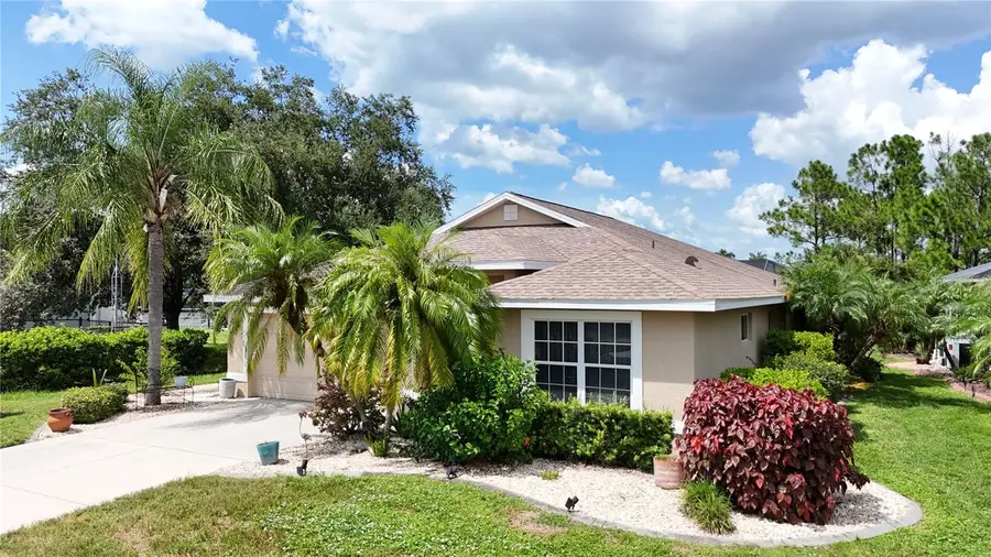 1520 Scarlett Avenue, North Port, FL 34289 - #2