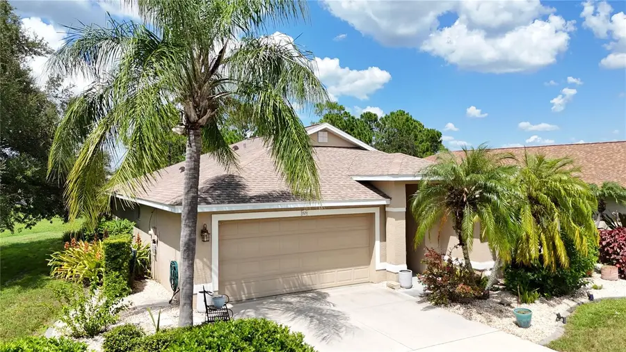 1520 Scarlett Avenue, North Port, FL 34289 - #3