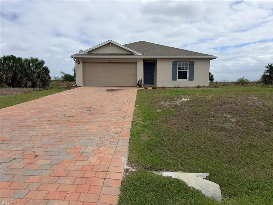 Address Withheld By Seller, Labelle, FL 33935 - #2