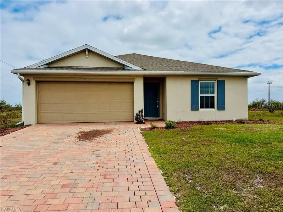Address Withheld By Seller, Labelle, FL 33935 - #3