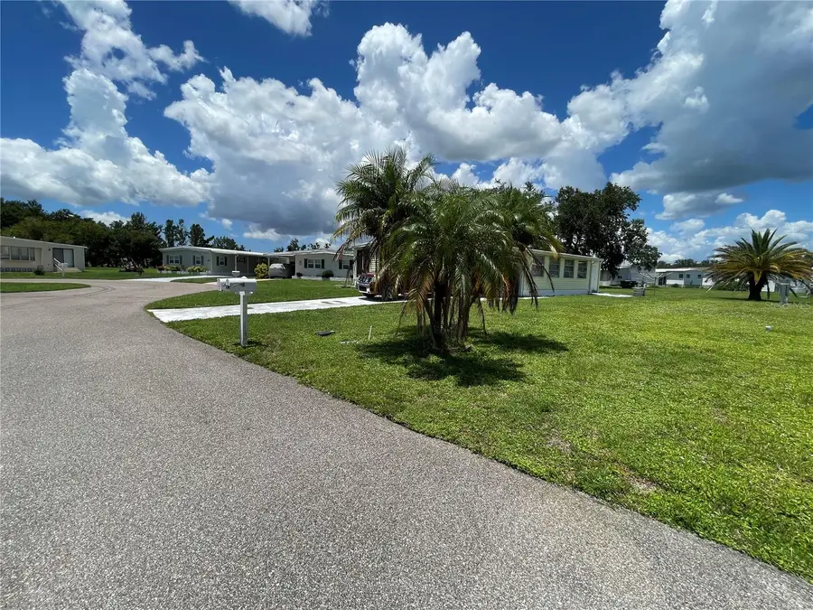 6517 Honu Court, North Port, FL 34287 - #2