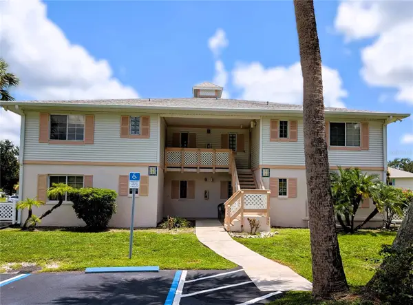 1051 Forrest Nelson Boulevard #L204, PORT CHARLOTTE, FL 33952
