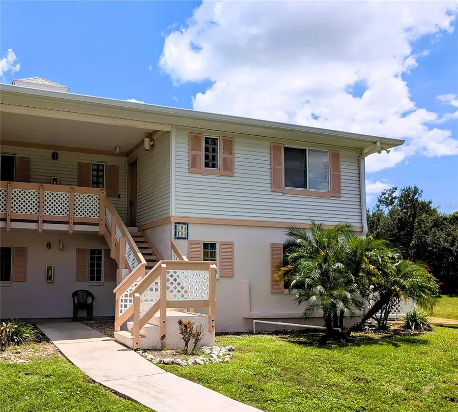 1051 Forrest Nelson Boulevard #L204, Port Charlotte, FL 33952 - #2