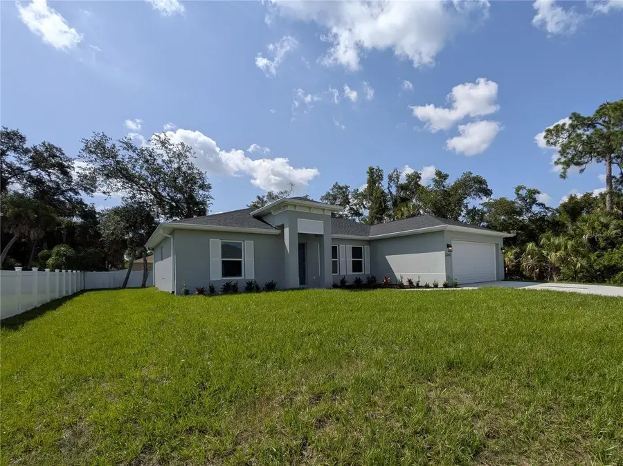 5260 Sunnyvale Road, North Port, FL 34288 - #2