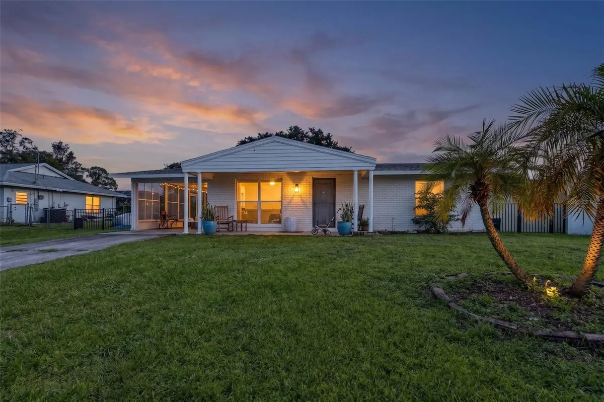 394 Kostner Street, Port Charlotte, FL 33954 - #1