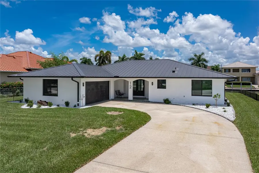 12 Sabal Drive, Punta Gorda, FL 33950 - #2