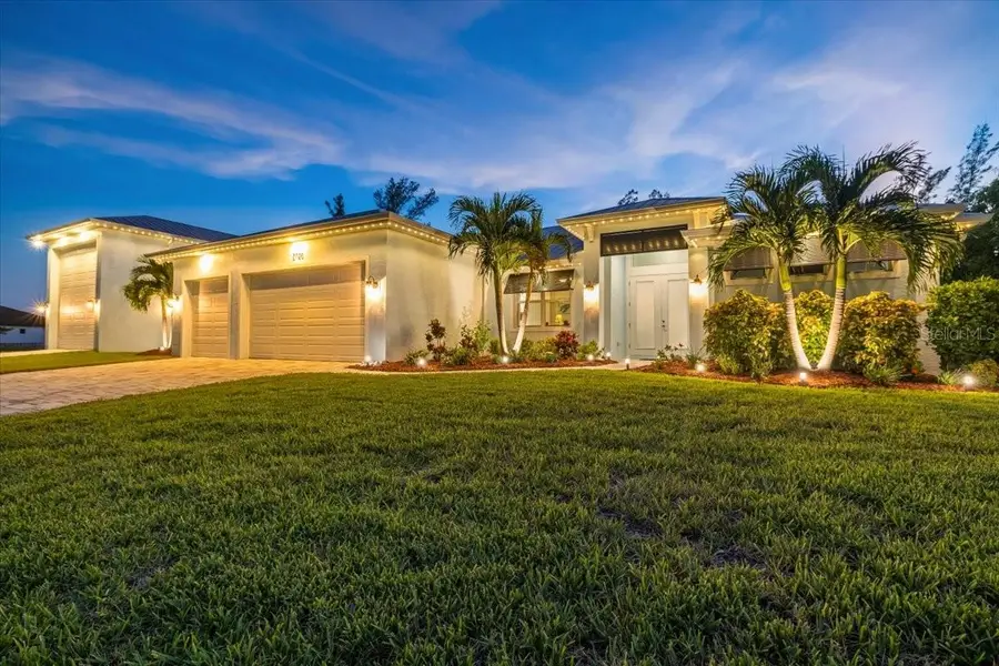Address Withheld By Seller, Cape Coral, FL 33993 - #2