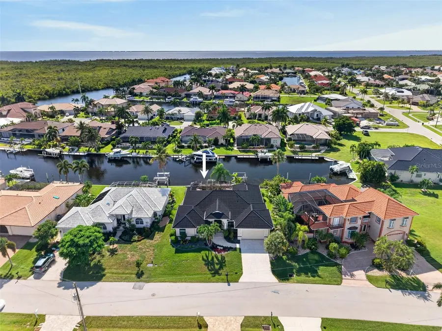 3811 Saba Court, Punta Gorda, FL 33950 - #2