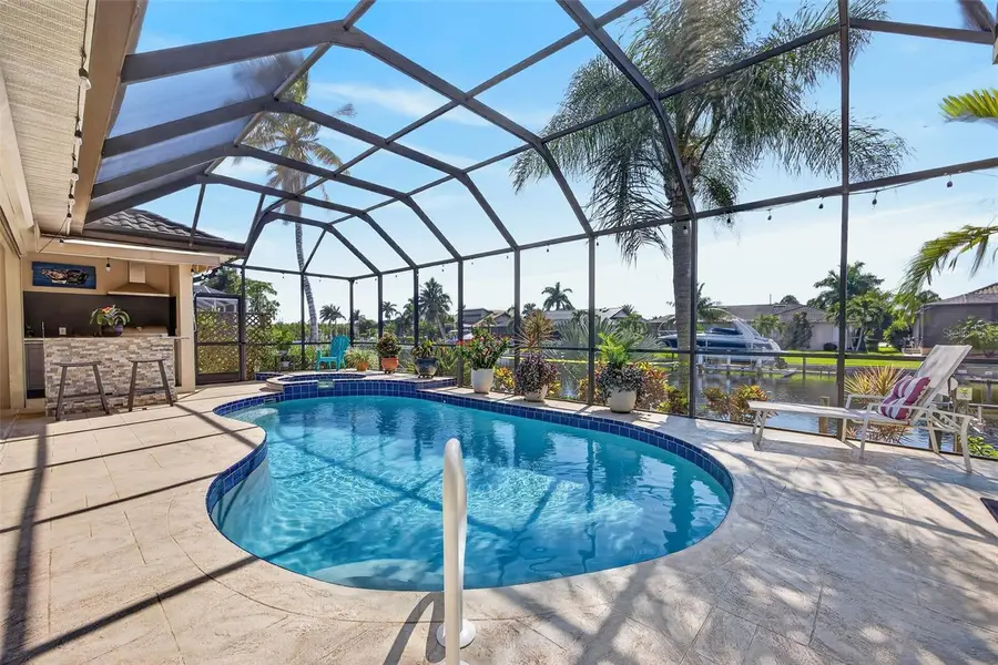 3811 Saba Court, Punta Gorda, FL 33950 - #3