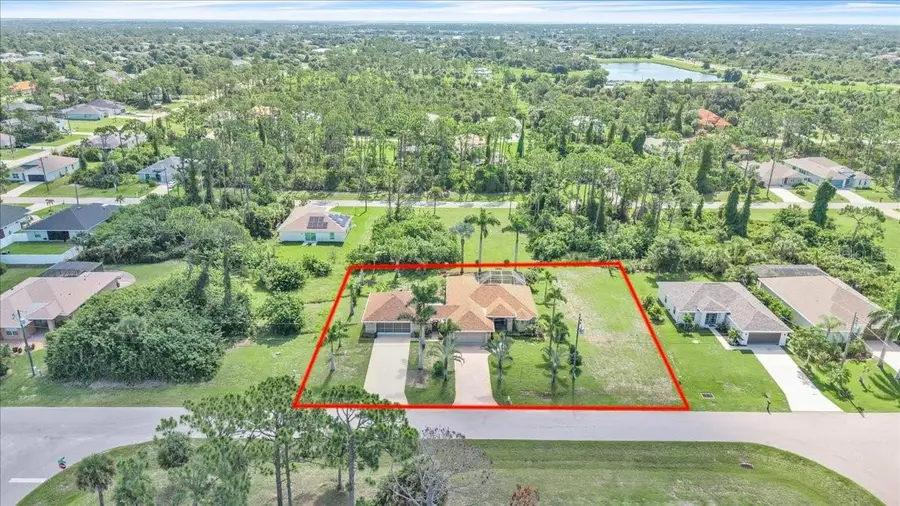 142 Australian Drive, Rotonda West, FL 33947 - #2