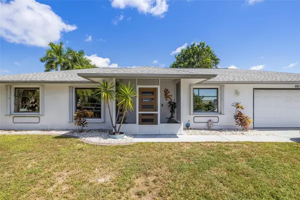 19154 New Haven Court, PORT CHARLOTTE, FL 33948