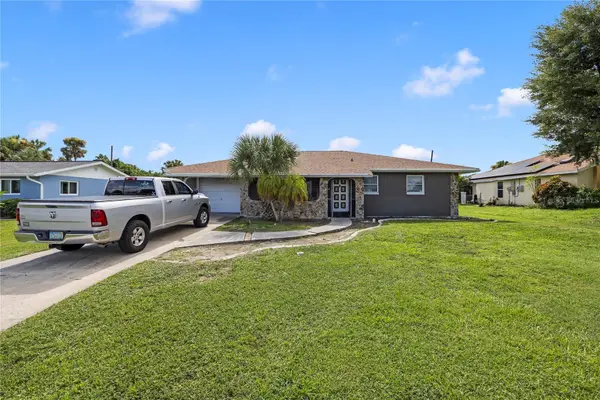 1547 Sheehan Boulevard, PORT CHARLOTTE, FL 33952