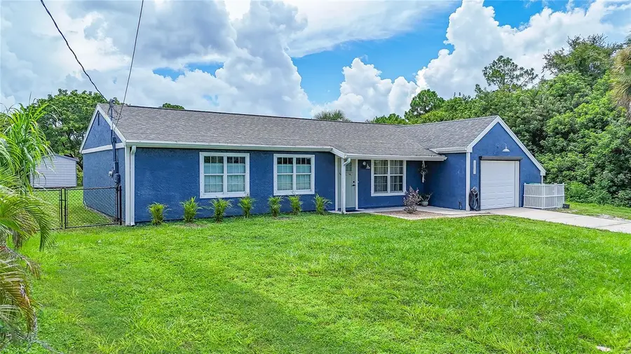 2016 Pellam Boulevard, Port Charlotte, FL 33948 - #3