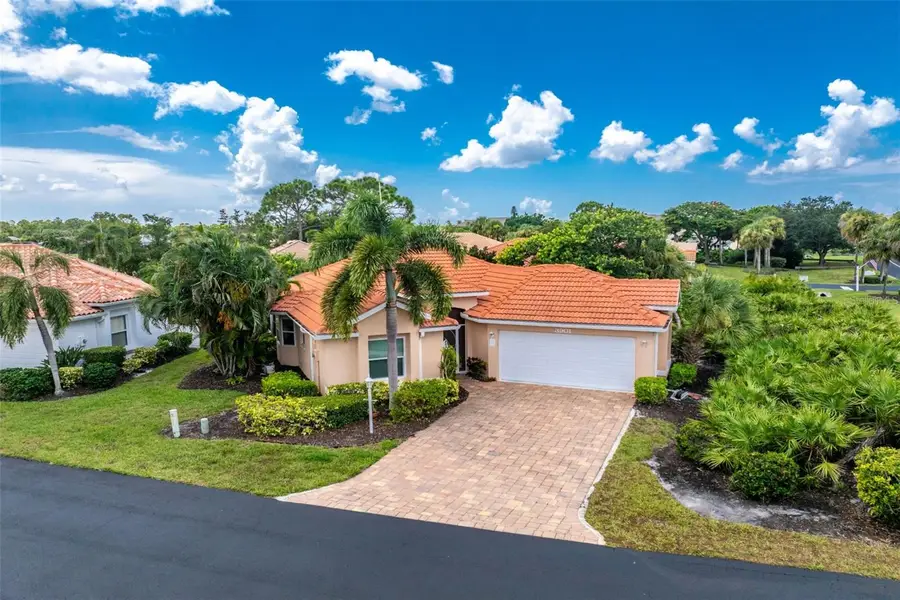 3901 Cape Cole Boulevard, Punta Gorda, FL 33955 - #2