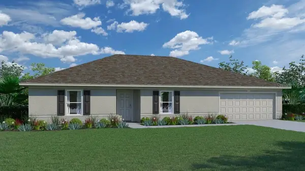 2826 Escambia Circle, NORTH PORT, FL 34288
