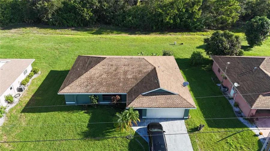 25240 Palisade Road, Punta Gorda, FL 33983 - #2