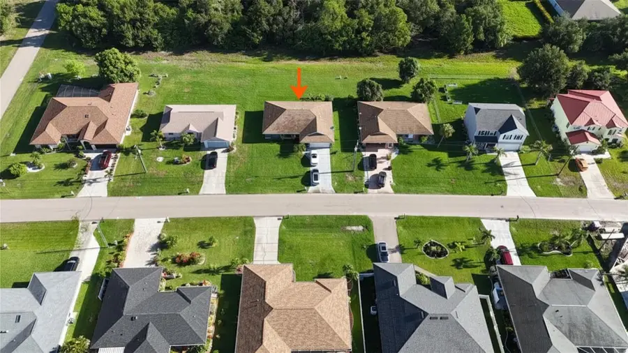 25240 Palisade Road, Punta Gorda, FL 33983 - #3