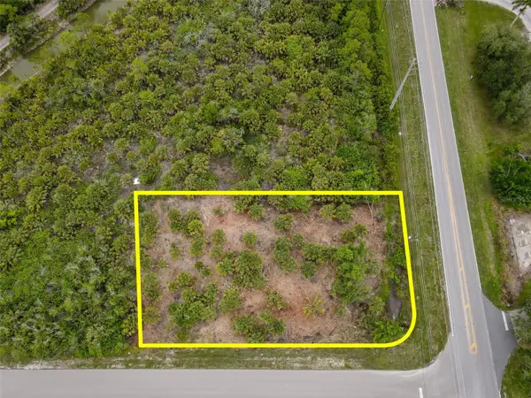 25471 Technology Boulevard, PUNTA GORDA, FL 33950