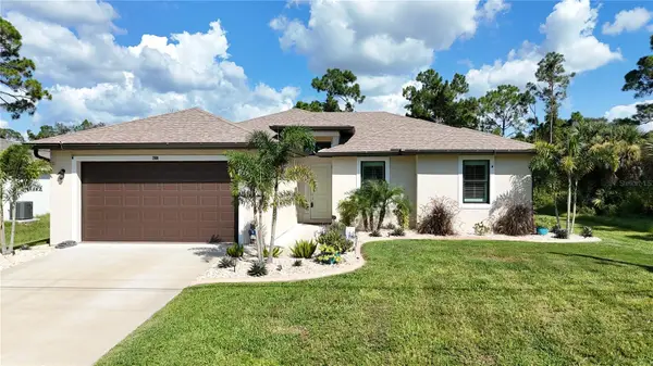 2900 Beaver Terrace, NORTH PORT, FL 34286