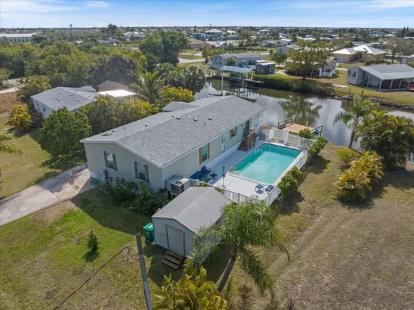 721 Rio Villa Drive, PUNTA GORDA, FL 33950