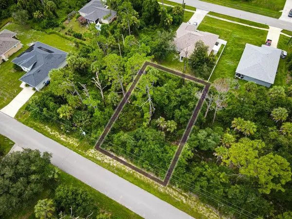 Russellville Street, NORTH PORT, FL 34288