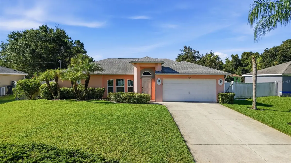 4819 Eldron Avenue, North Port, FL 34286 - #1