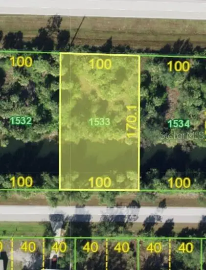 26191 Notre Dame Boulevard, Punta Gorda, FL 33955 - #1