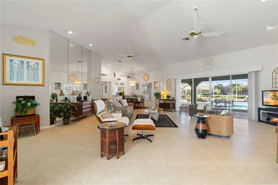 1723 Suzi Street, Punta Gorda, FL 33950 - #3
