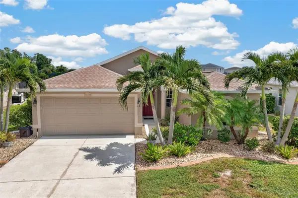 1550 Scarlett Avenue, NORTH PORT, FL 34289