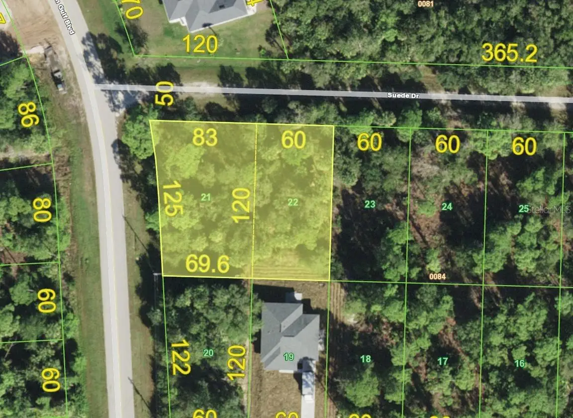 27051 Suede Drive, Punta Gorda, FL 33955 - #1